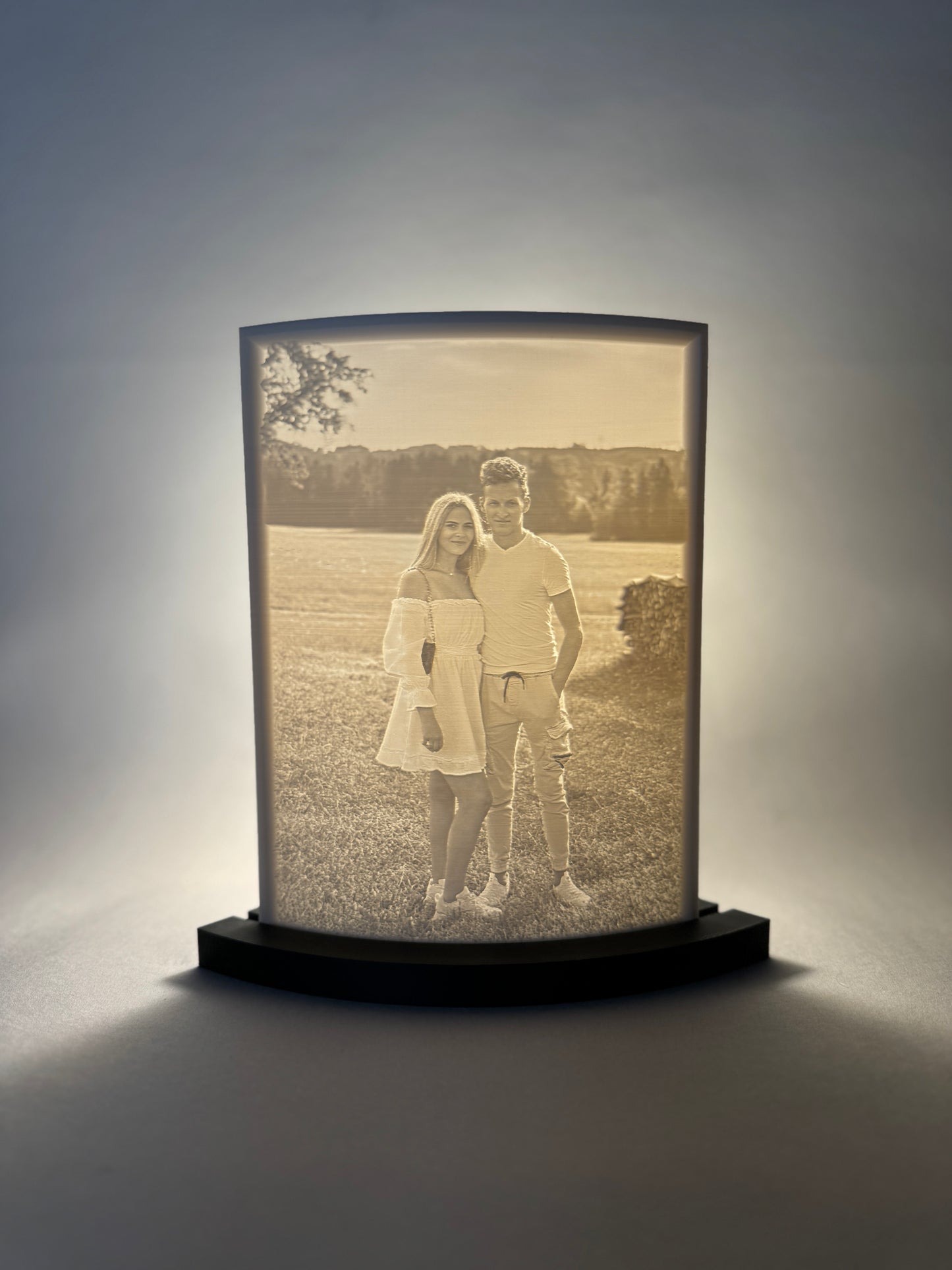 personalisierbare Bilder (Hochformat)