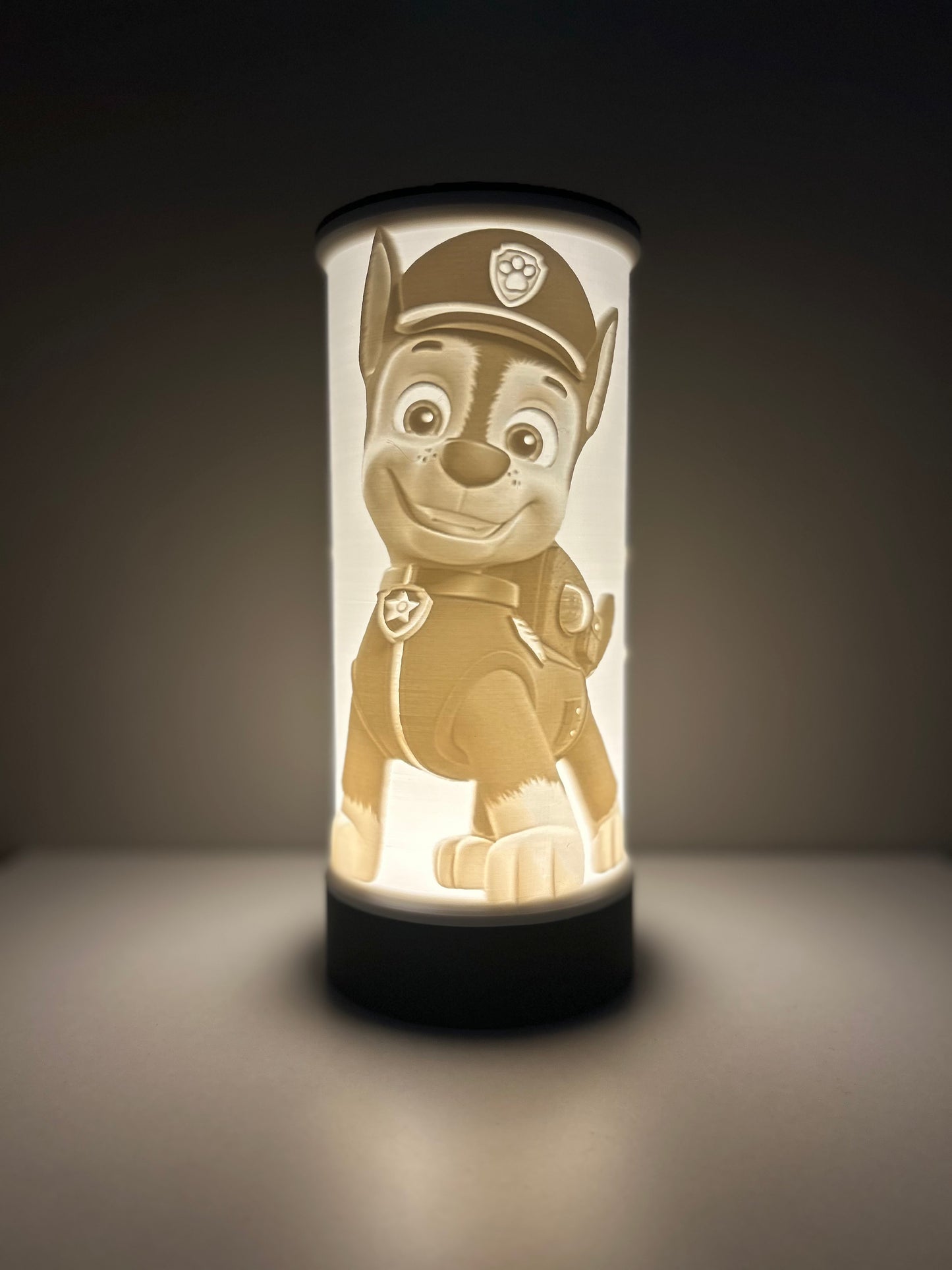 paw patrol