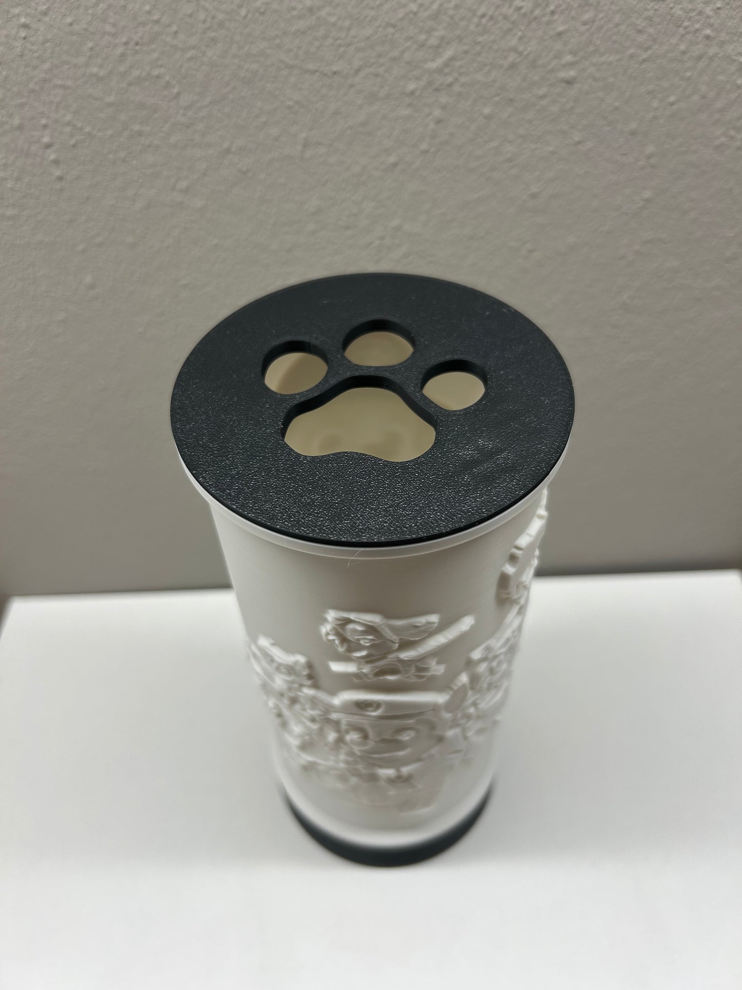 paw patrol