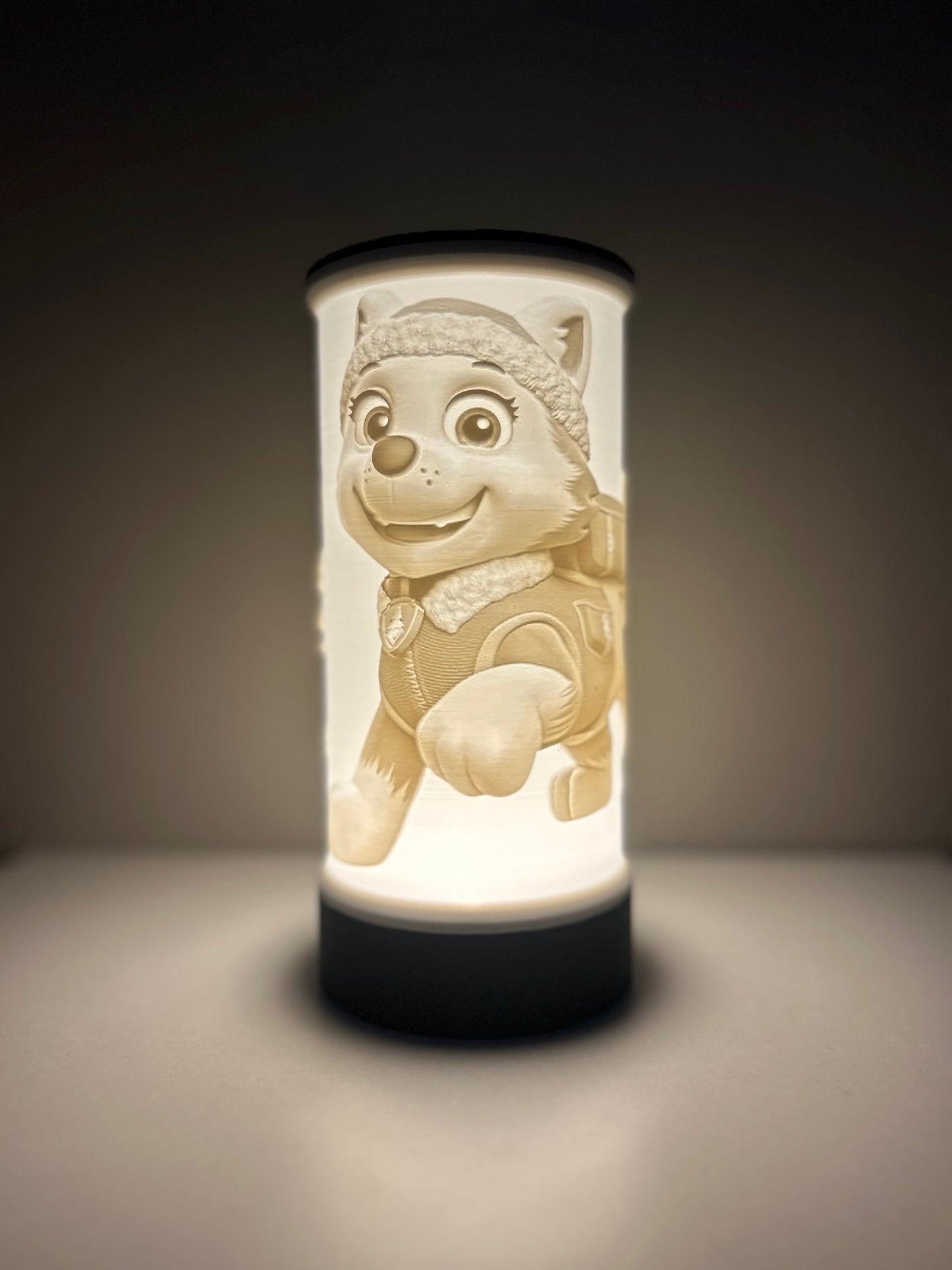 paw patrol
