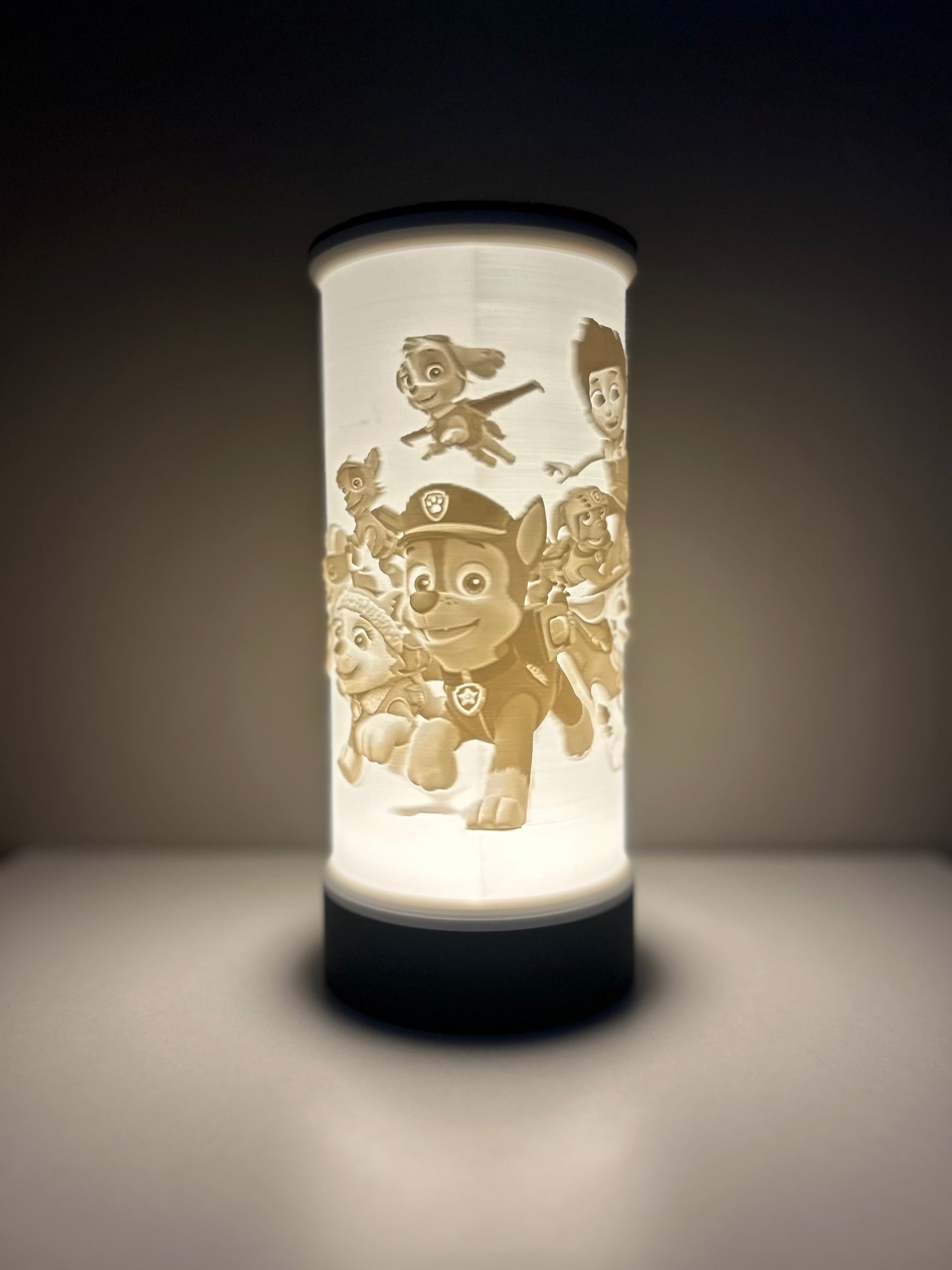 paw patrol