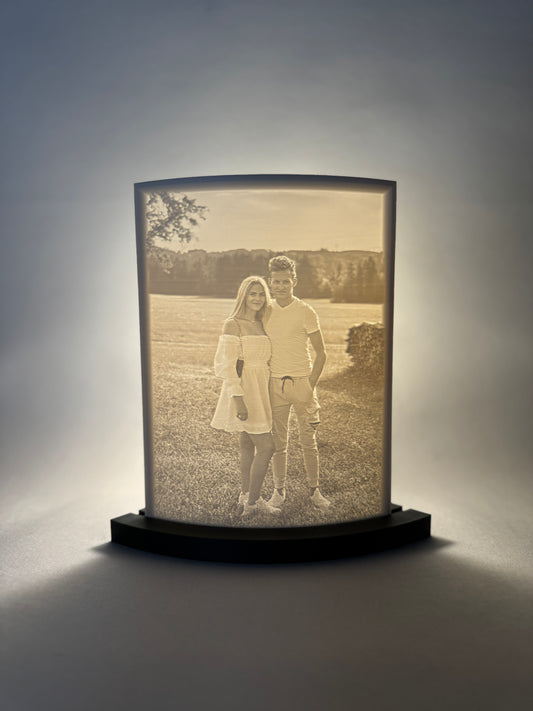 personalisierbare Bilder (Hochformat)