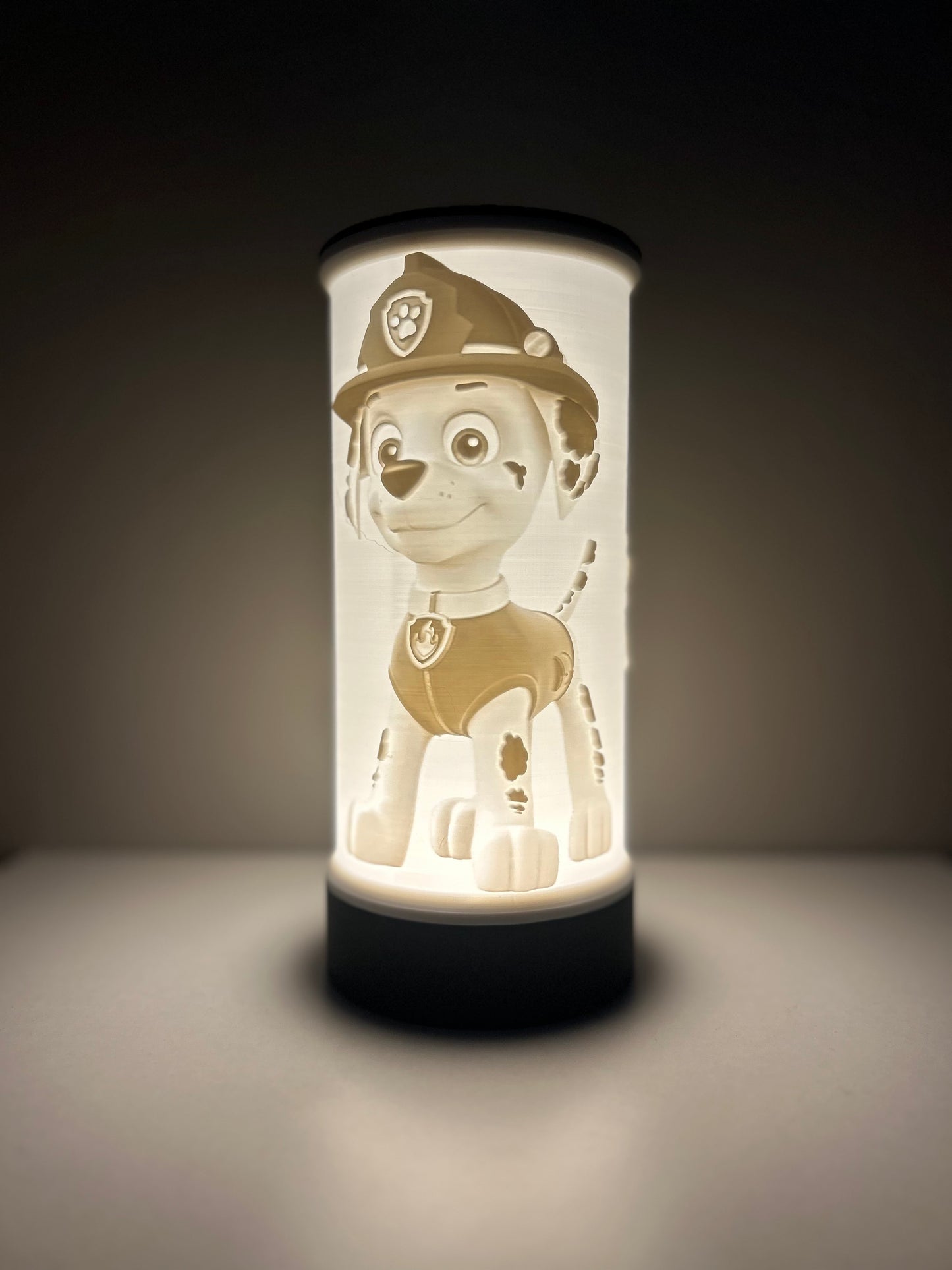 paw patrol