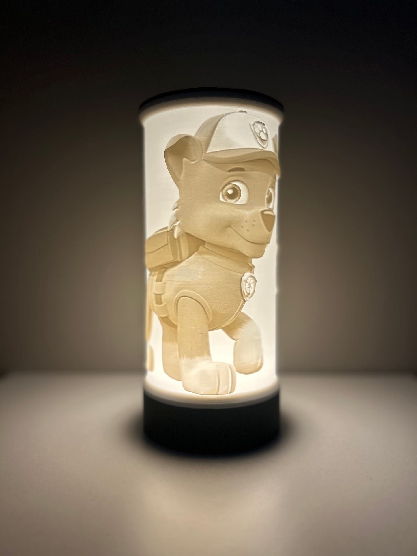 paw patrol