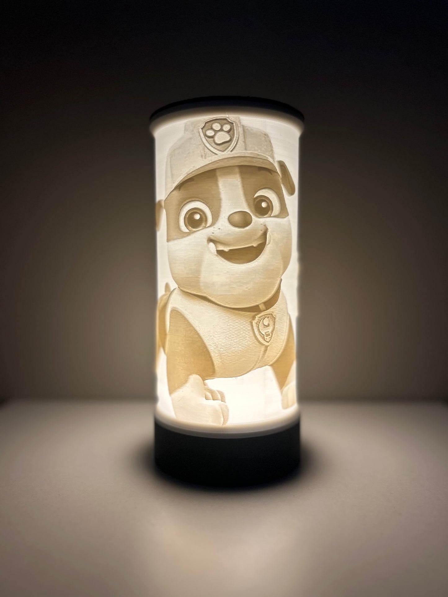 paw patrol