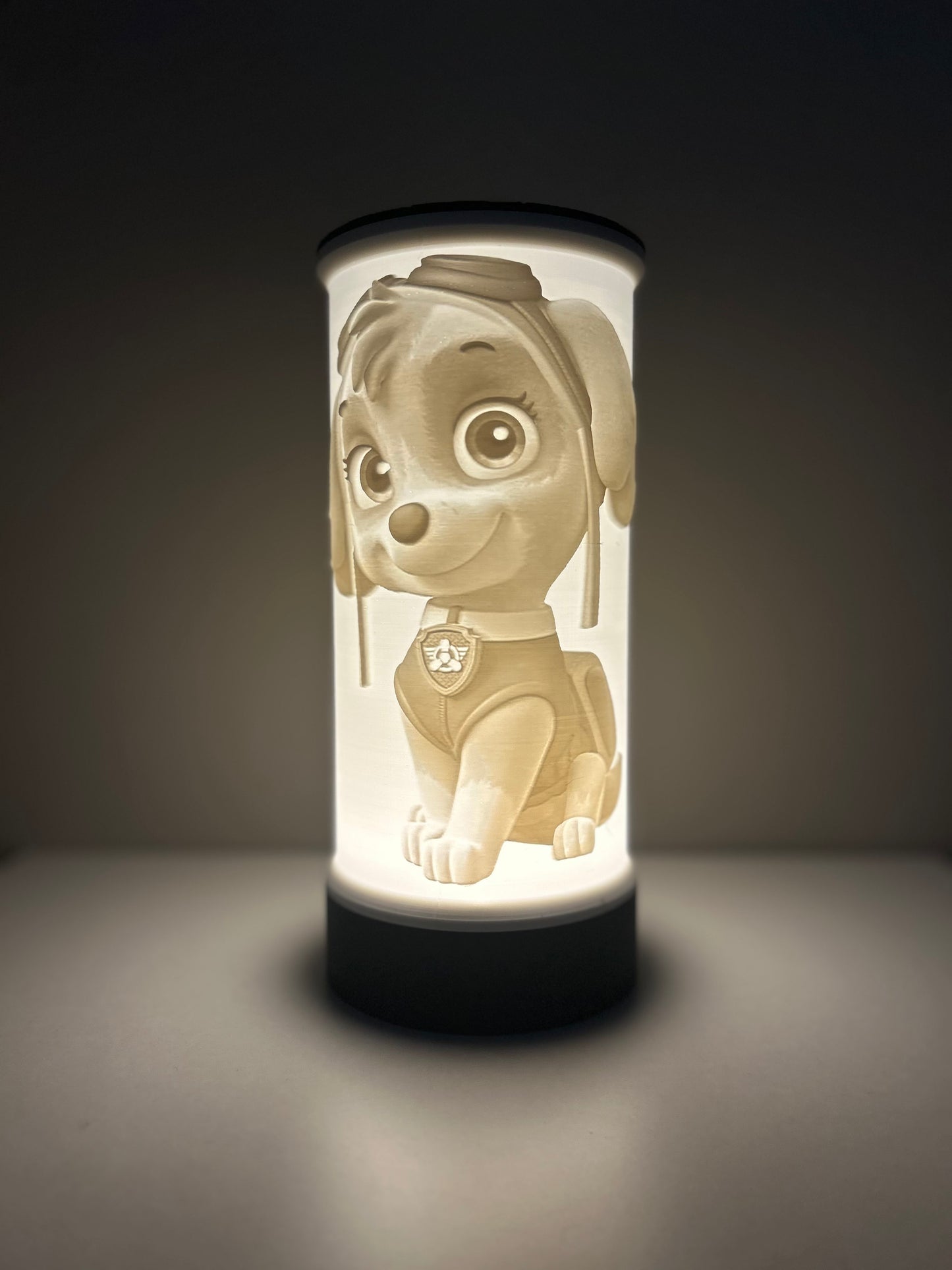 paw patrol