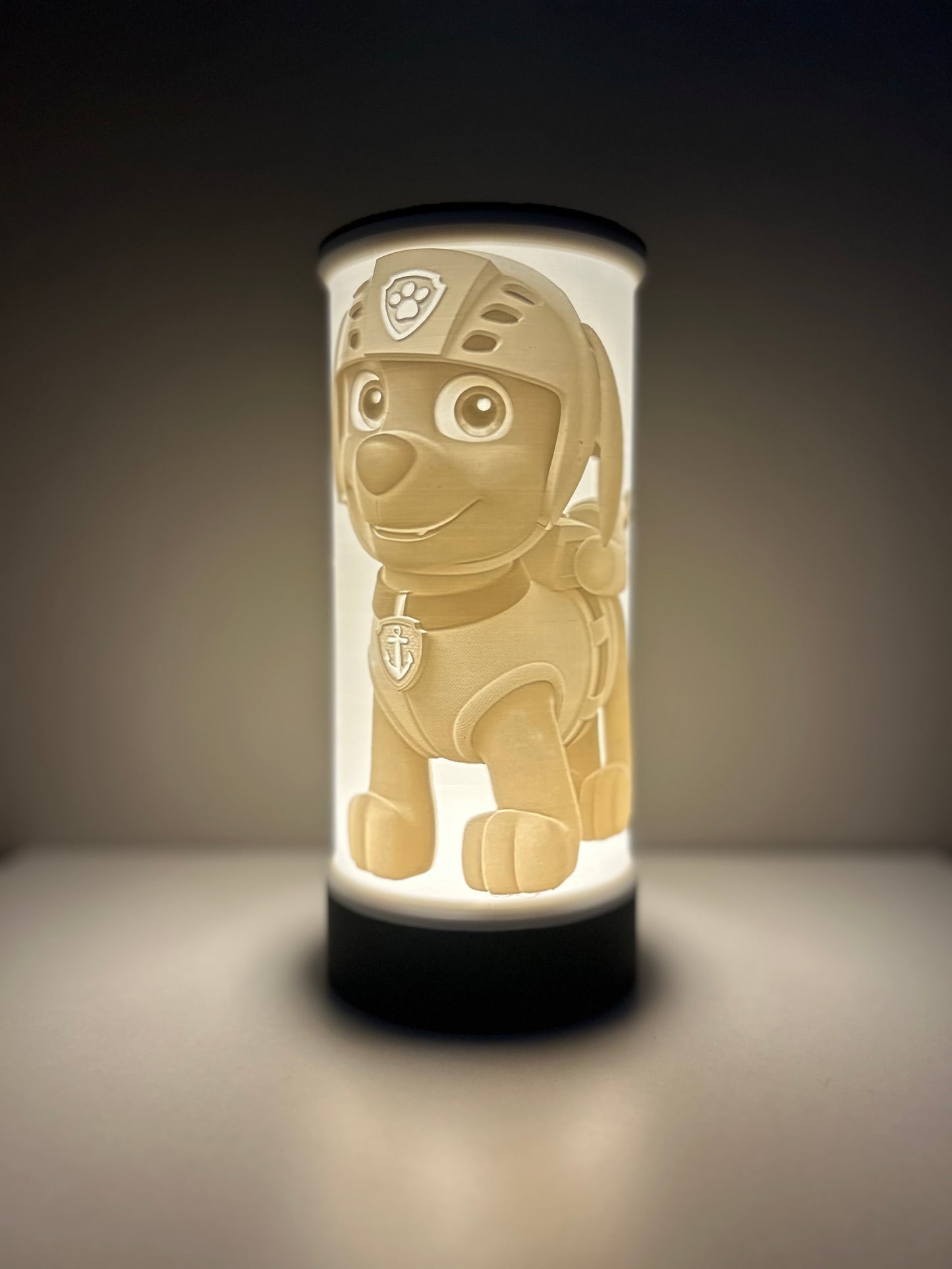 paw patrol